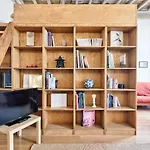 Loft dei Mercanti