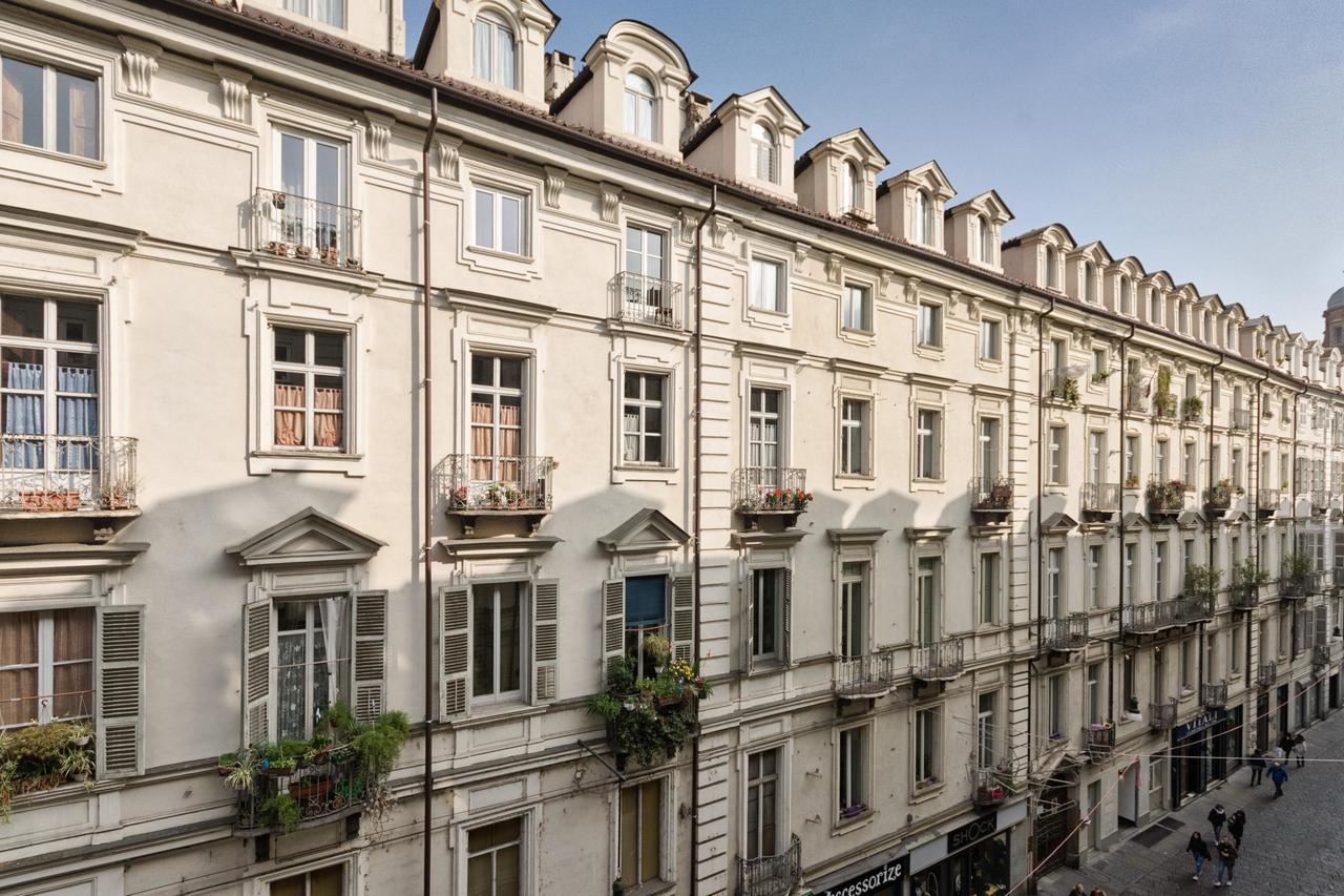 Appartamento Loft Dei Mercanti Torino