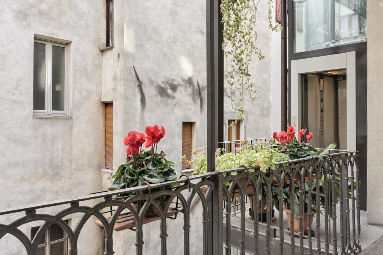 Loft Dei Mercanti Appartamento *