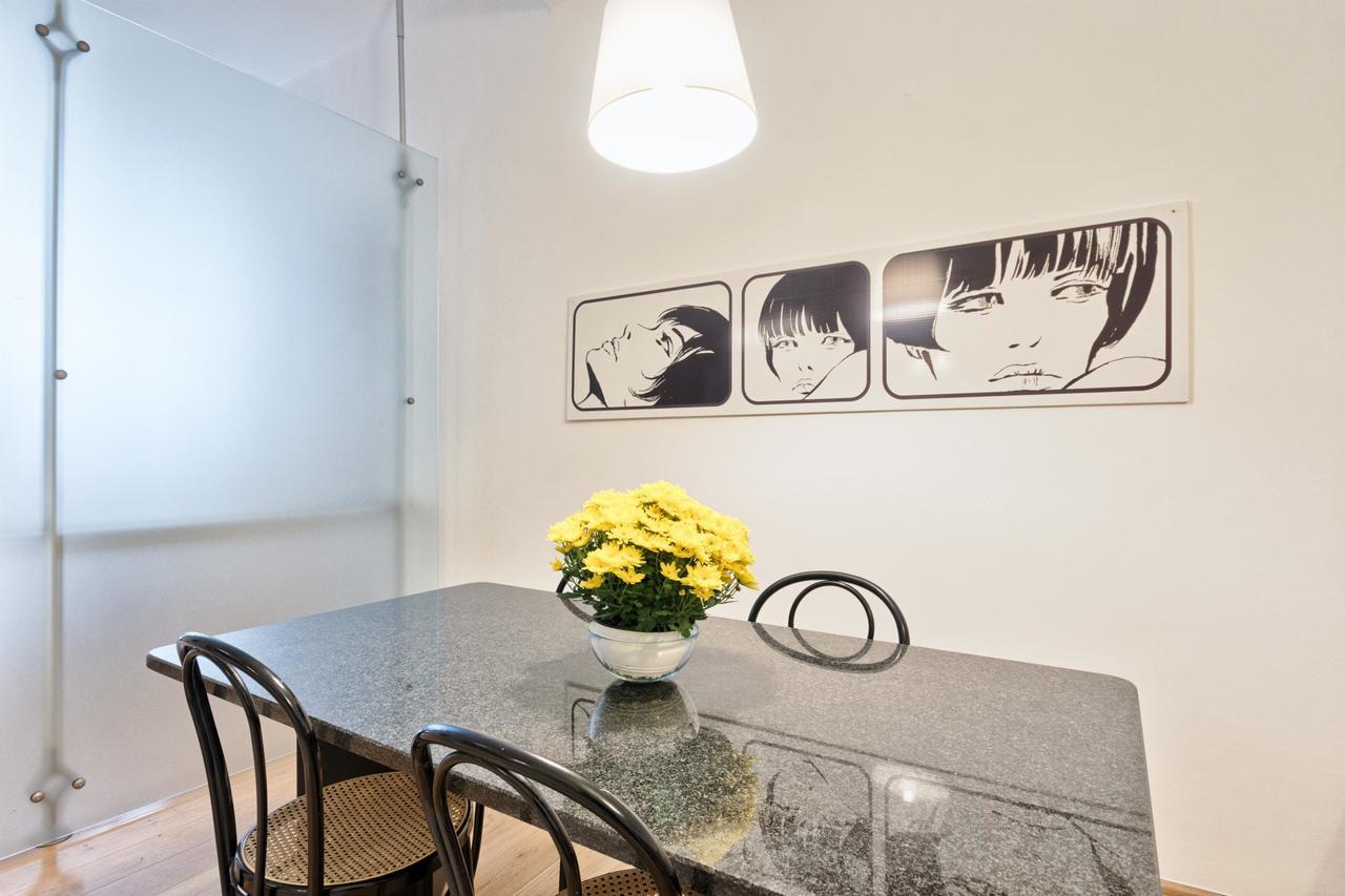 Loft Dei Mercanti *