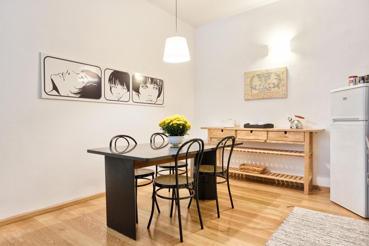 Loft Dei Mercanti * Torino