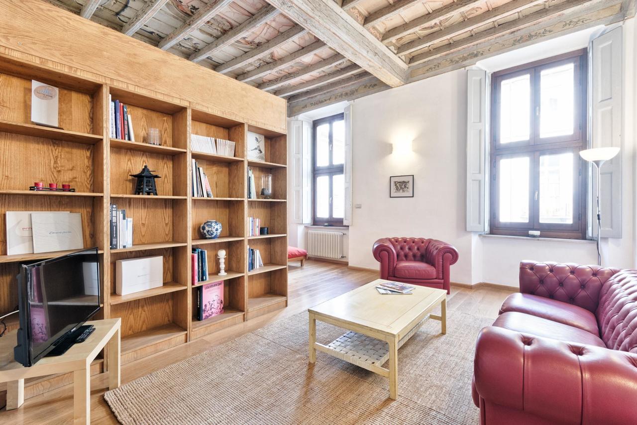 Loft Dei Mercanti Torino