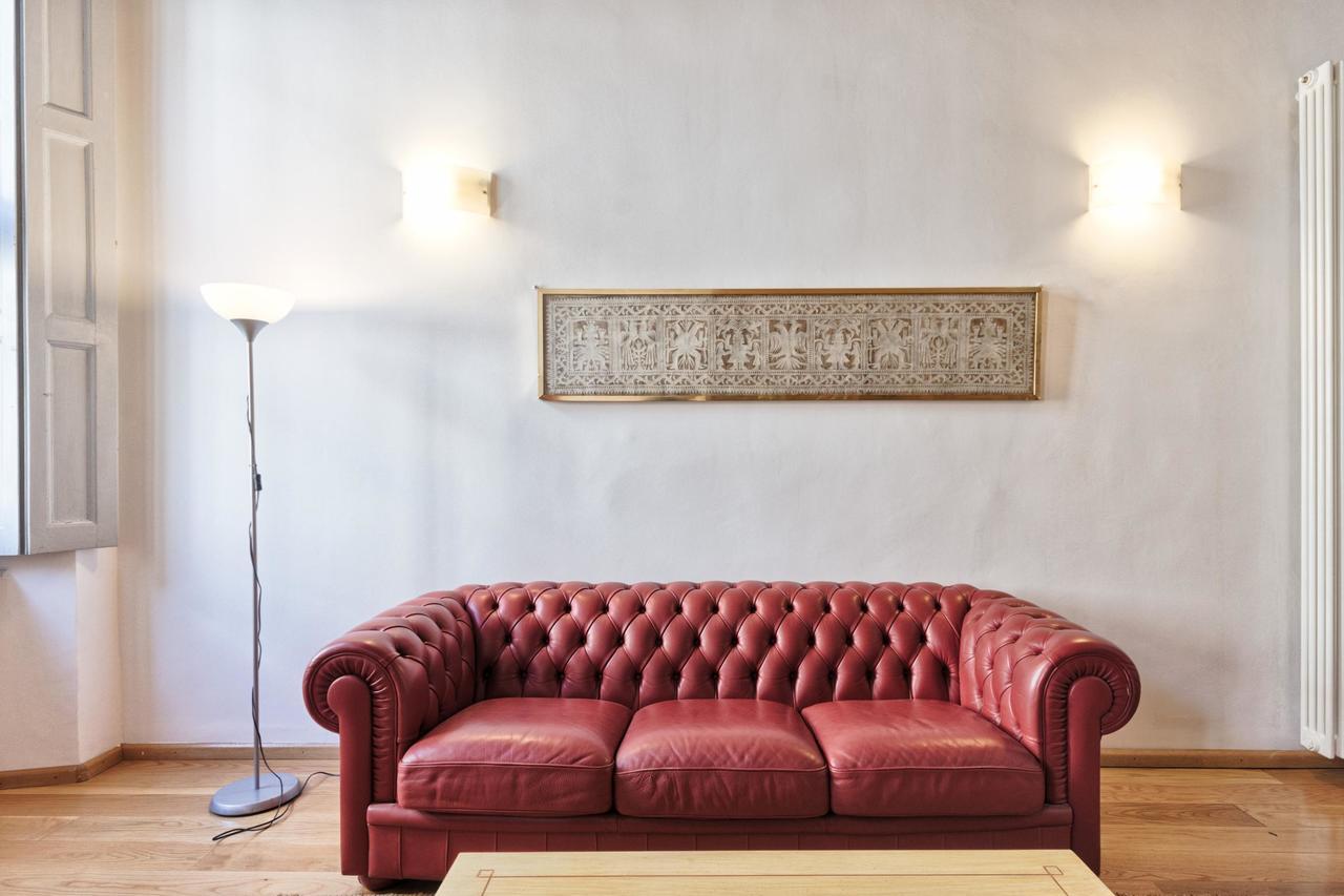 Loft Dei Mercanti Appartamento