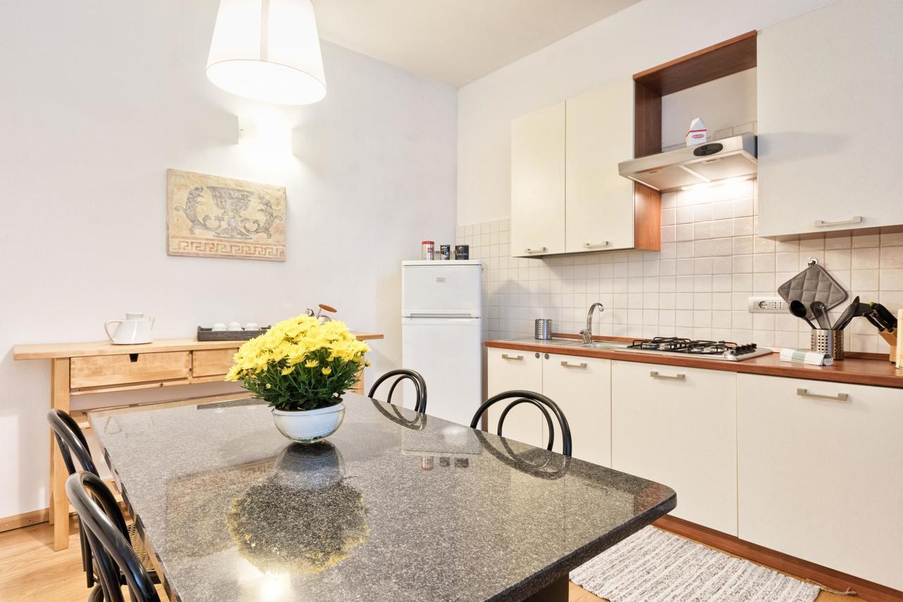 Loft Dei Mercanti Torino