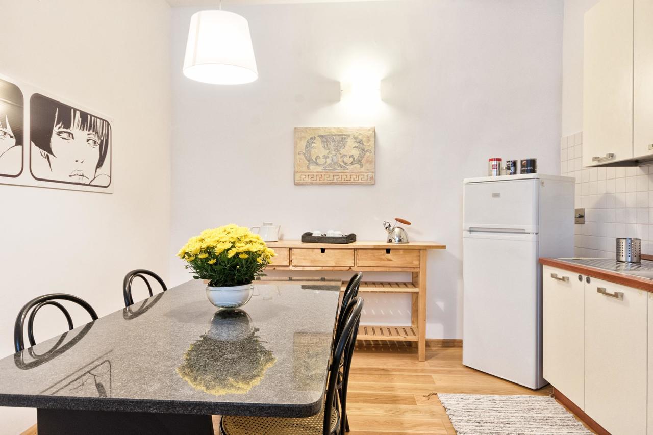 Loft Dei Mercanti