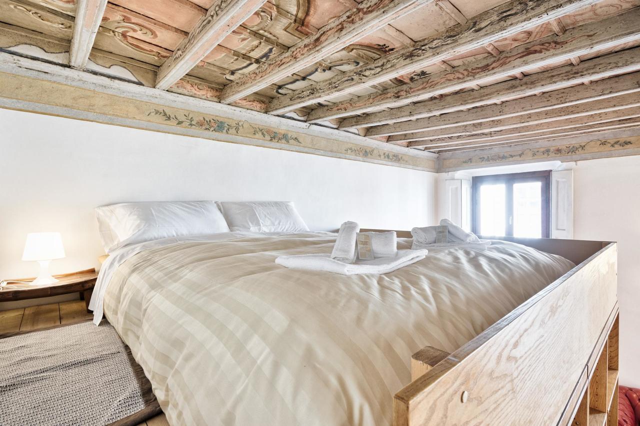Loft Dei Mercanti Appartamento
