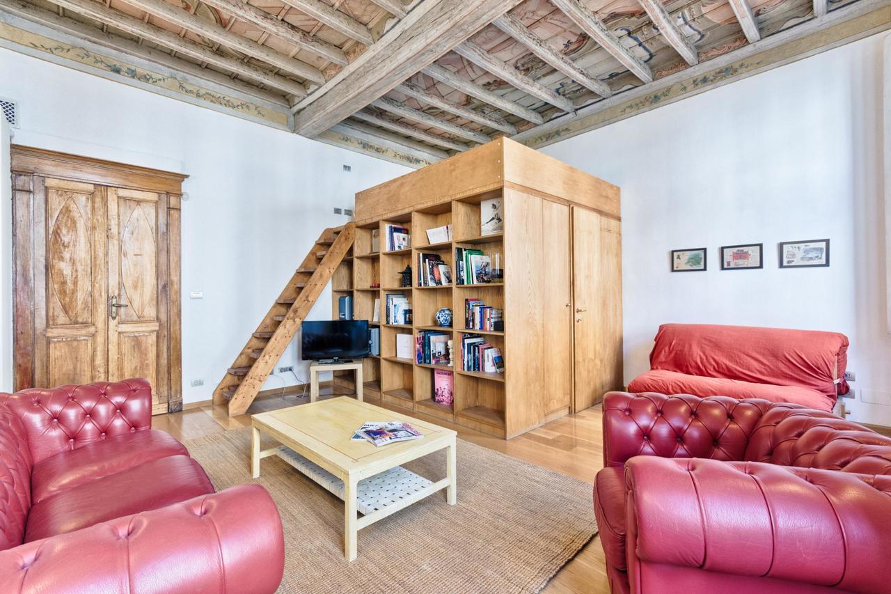 Loft Dei Mercanti