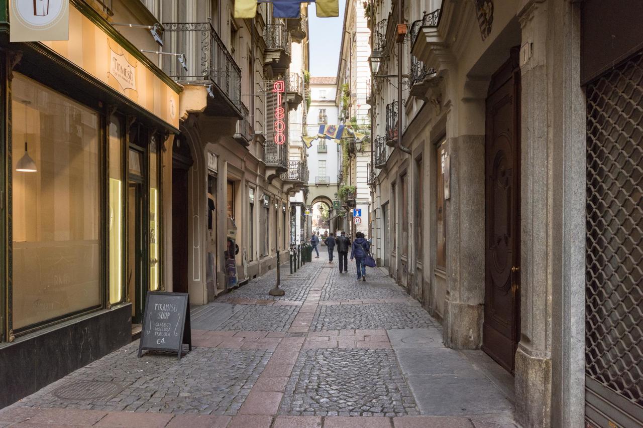 Loft Dei Mercanti Appartamento