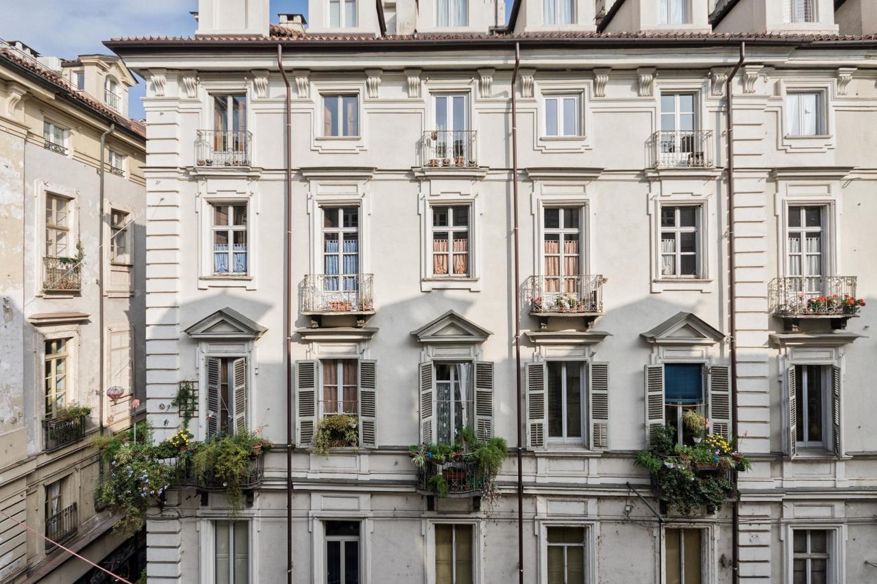 Loft Dei Mercanti *