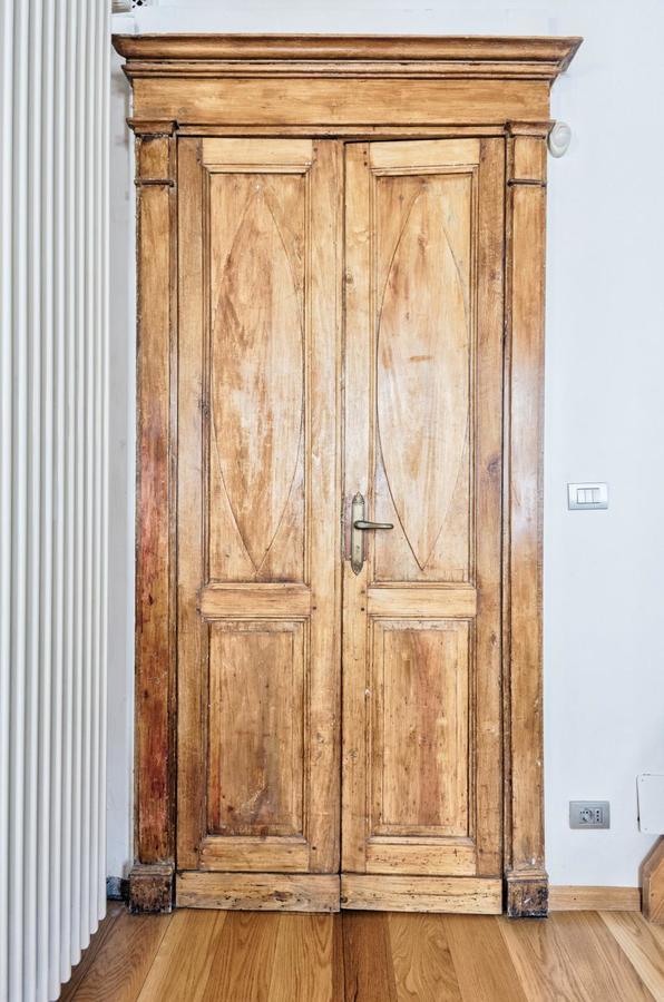 Loft Dei Mercanti Appartamento Torino