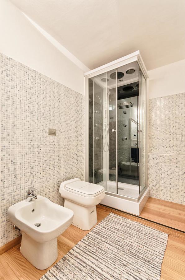 Loft Dei Mercanti *
