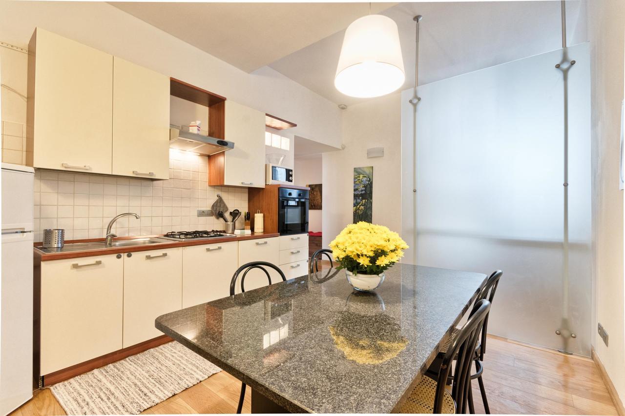 Loft Dei Mercanti Torino